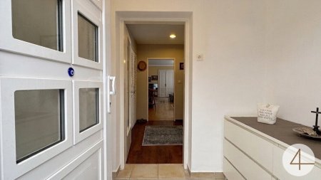 TOPChance: wunderschöne 123qm Eigentumswohnung mit 2 Eingängen
