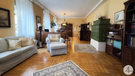 TOPChance: wunderschöne 123qm Eigentumswohnung mit 2 Eingängen