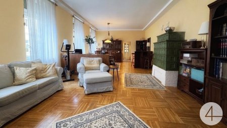 TOPChance: wunderschöne 123qm Eigentumswohnung mit 2 Eingängen