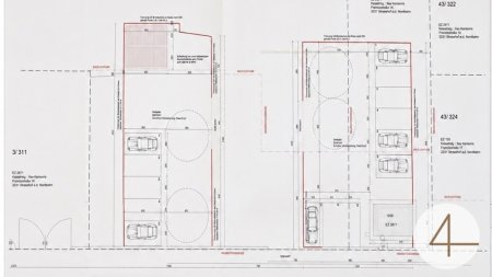 Gewerbegrundstück zur Miete – Sichtbare Lage & beste Infrastruktur