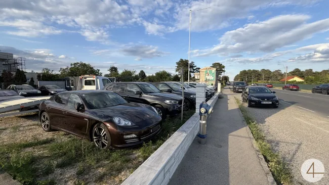 Gewerbegrundstück zur Miete – Sichtbare Lage & beste Infrastruktur - Bild