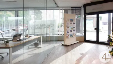 Verkaufe Wohnhaus 350 m2 mit Geschäftsräume