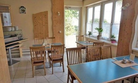 Vielseitige Gewerbeimmobilie mit Zukunft – Café, Praxis oder Dienstleistungszentrum in bester Lage von Deutschlandsberg