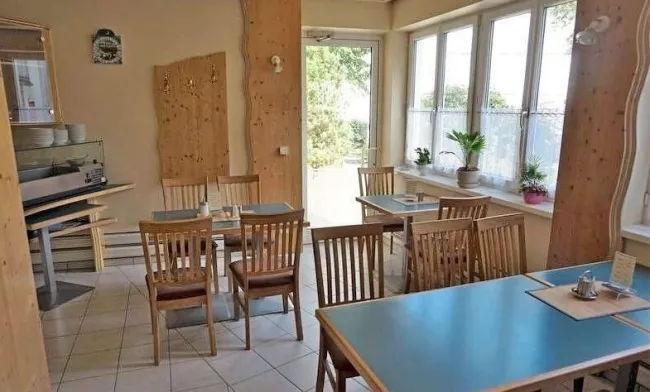 Vielseitige Gewerbeimmobilie mit Zukunft – Café, Praxis oder Dienstleistungszentrum in bester Lage von Deutschlandsberg - Bild