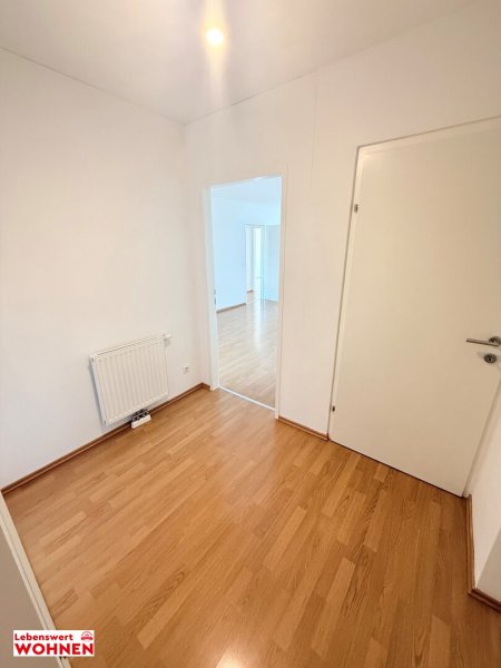 Openhouse 11.08! Traumhafte 3 Zimmer Wohnung mit Loggia | unbefristet