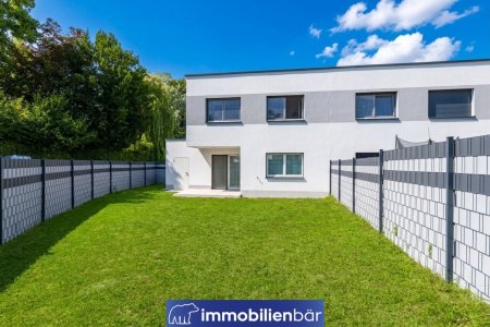 z'HAUS - Moderne Doppelhaushälfte