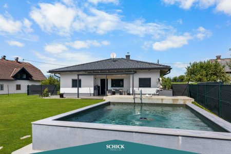 Paradies mit Aussicht!