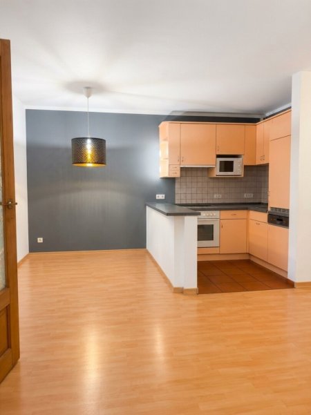 Attraktive Anlegerwohnung mit Balkon und bestehendem Mietverhältnis