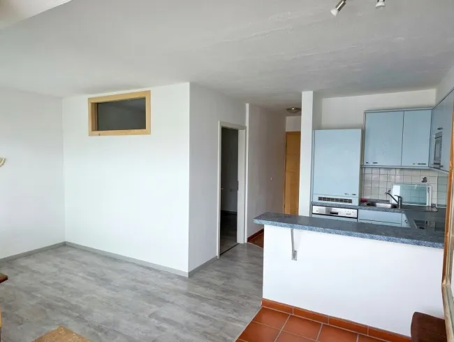 Attraktive 2-Zimmer-Wohnung mit Balkon in sonniger Ruhelage - Bild