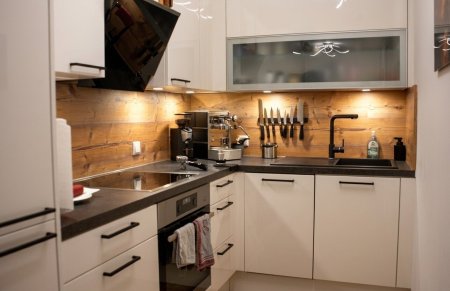 Modernes Wohnen am Achensee – 2-Zimmer-Wohnung mit Eigengarten
