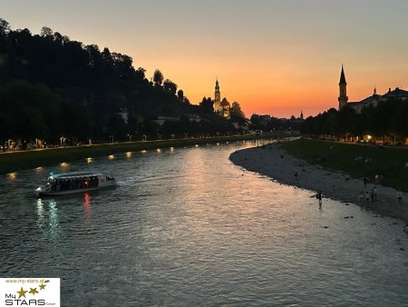 Neubau Ärztezentrum/Büros/Lokal im Norden von Salzburg-Stadt