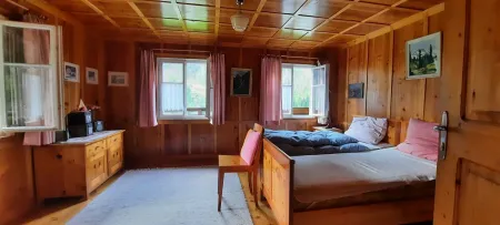 Zweitwohnsitz - Ferienhaus im wunderschönen Defereggental - Osttirol