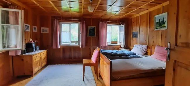 Zweitwohnsitz - Ferienhaus im wunderschönen Defereggental - Osttirol - Bild