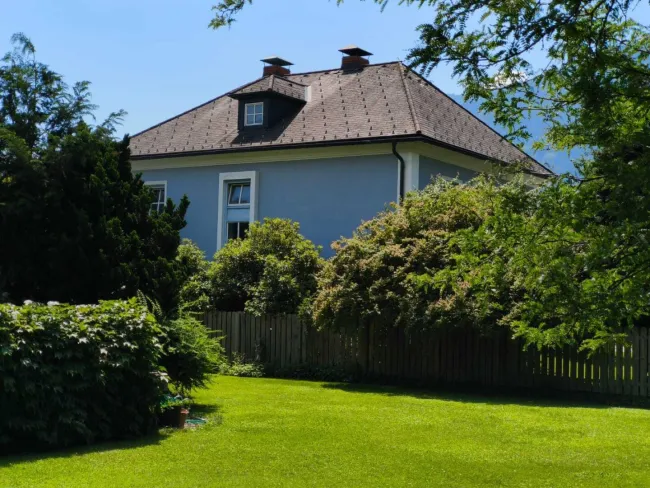 Spittal an der Drau | Großzügiges Stadthaus mit 1.135 m² Grundstück in ruhiger, zentraler Wohnlage - Bild