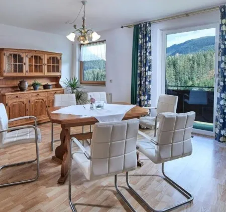 B&B / Hotel / Pension im Herzen der „Ski Welt Amade“ - laufender Betrieb - Bild