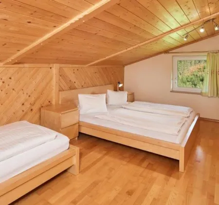 B&B / Hotel / Pension im Herzen der „Ski Welt Amade“ - laufender Betrieb - Bild