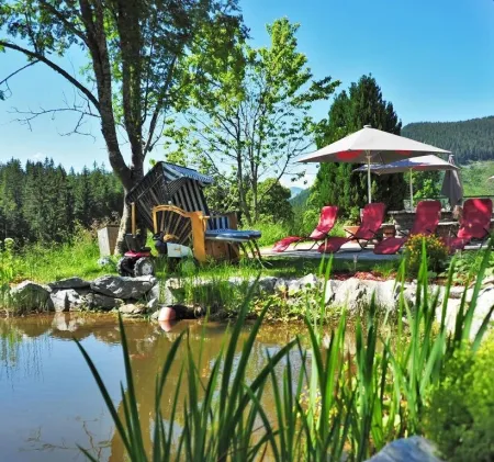 B&B / Hotel / Pension im Herzen der „Ski Welt Amade“ - laufender Betrieb