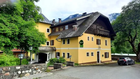B&B - Frühstückspension - Hermagor Nassfeld Presseggersee