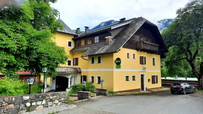 B&B - Frühstückspension - Hermagor Nassfeld Presseggersee - Titelbild