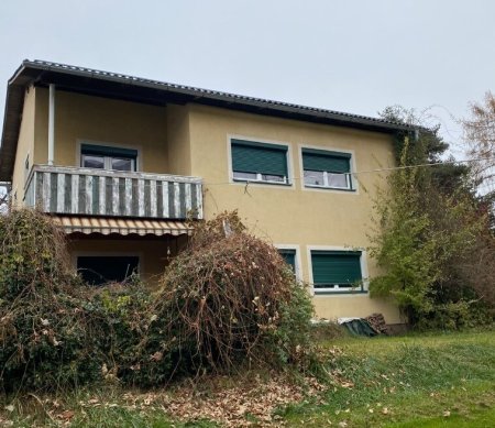 Stadthaus in Spittal: 130m² mit Südbalkon und Bergblick – Ihr neues Zuhause!