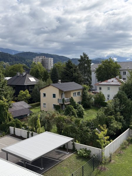 Stadthaus in Spittal: 130m² mit Südbalkon und Bergblick – Ihr neues Zuhause!