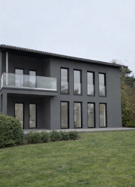 Stadthaus in Spittal: 130m² mit Südbalkon und Bergblick – Ihr neues Zuhause!