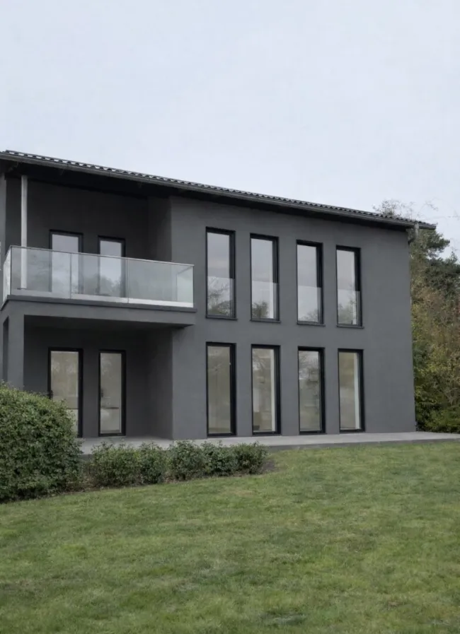 Stadthaus in Spittal: 130m² mit Südbalkon und Bergblick – Ihr neues Zuhause! - Bild