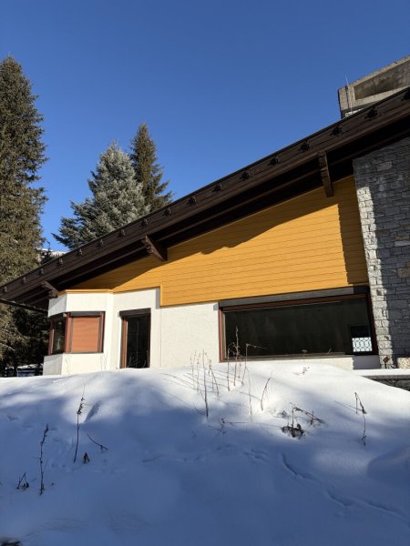 Großzügiges Almhaus mit vielen Ausbaumöglichkeiten
