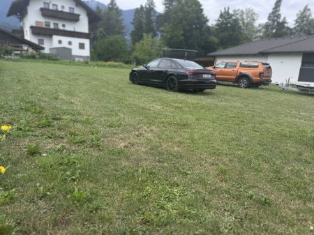 Baugrund in Finkenstein, nur 300 m zum Faaker See – ideal für Wohnen und Kapitalanlage!