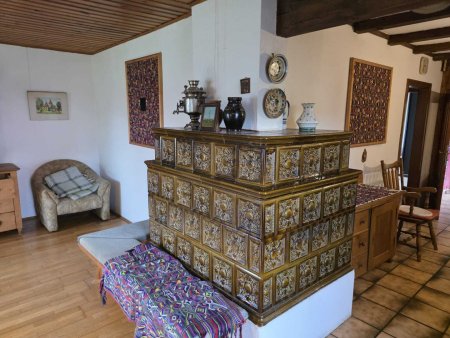 Charmantes Einfamilienhaus mit 4 Zimmern, Terrasse und Garage in Klagenfurt am Wörthersee!