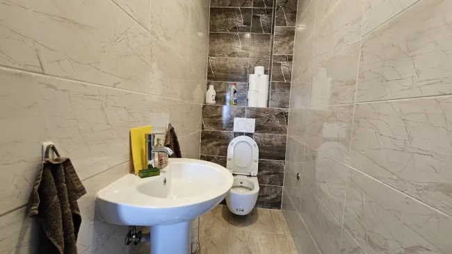 WC