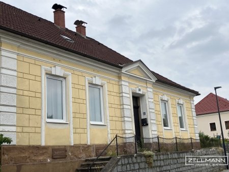 Bauernhaus mit viel Platz und Gestaltungsmöglichkeit|ZELLMANN IMMOBILIEN