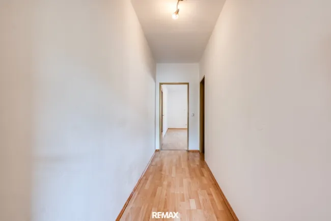 Eingangsbereich