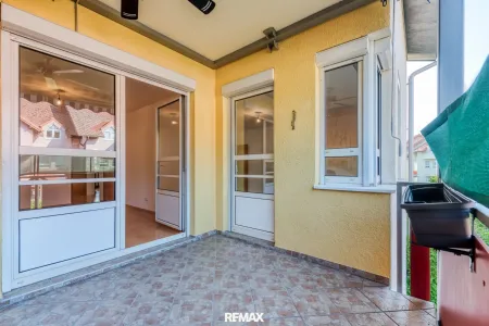 Loggia