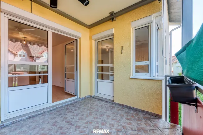 Loggia