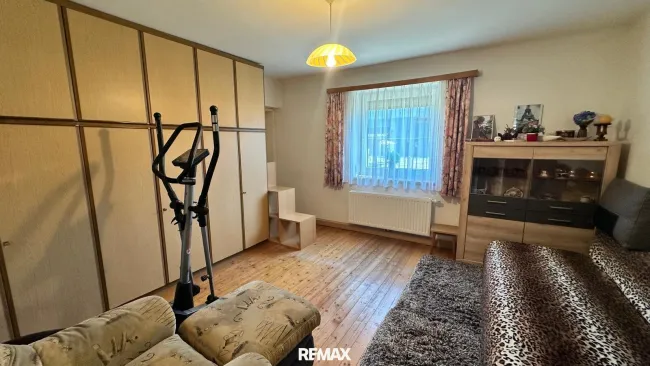Zimmer im Erdgeschoss