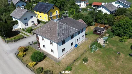 Luftaufnahme