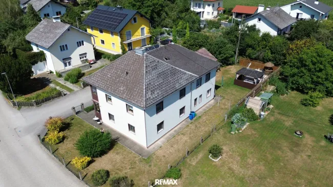 Luftaufnahme