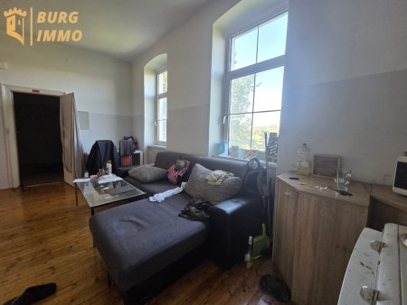 Vielseitiges Mehrfamilienhaus mit Entwicklungspotenzial nahe dem Hauptplatz
