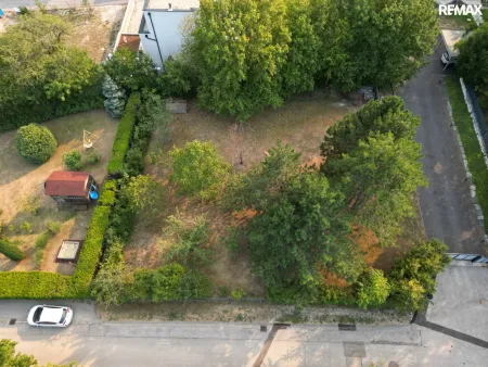 Naturjuwel - Baugrundstück in begehrter Lage von Bad Fischau-Brunn!