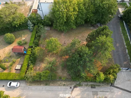 Naturjuwel - Baugrundstück in begehrter Lage von Bad Fischau-Brunn!