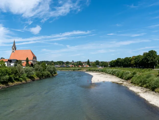 Salzach