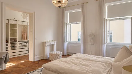 Altbau-Diamant im Herzen von Graz