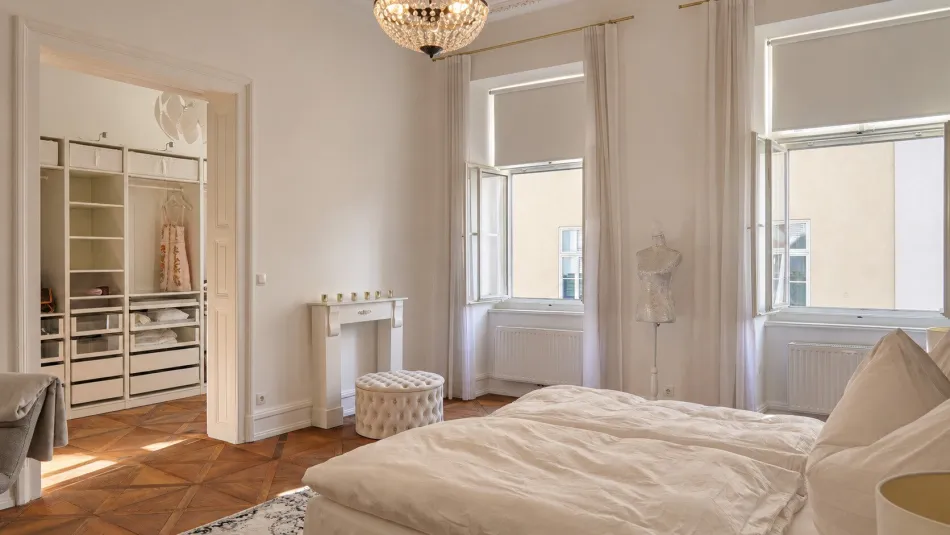 Altbau-Diamant im Herzen von Graz - Bild