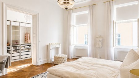 Altbau-Diamant im Herzen von Graz