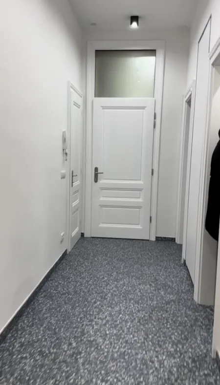 TOP LAGE: MÖBLIERTE 2,5 ZIMMER MIETWOHNUNG IM 6. BEZIRK - Bild