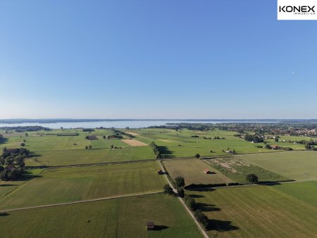 LANDSITZ AM CHIEMSEE Hochwertiger Rohbau auf 13.750 m² eigenem Grund