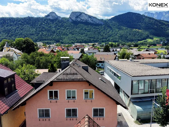 Wohnhaus mit 3 separaten Wohneinheiten – 126 / 119 / 99 m² - Titelbild