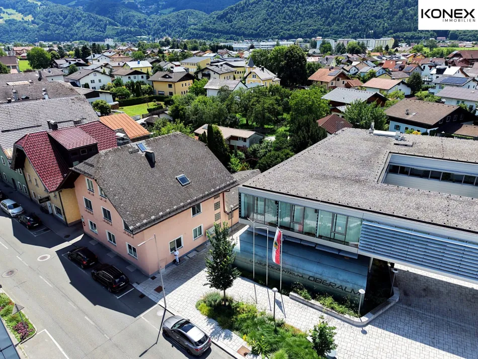 Wohnhaus mit 3 separaten Wohneinheiten – 126 / 119 / 99 m² - Bild