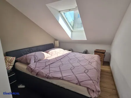 2 Zimmer Wohnung in der „Alten Post“ zu verkaufen